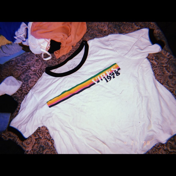 Tee shirt - Picture 1 of 1